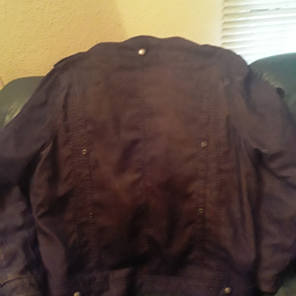 X-Ray jacket - Picture 2 of 4